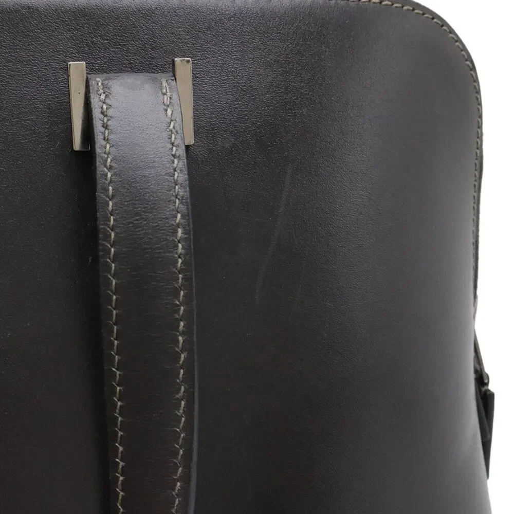 Hermes Escapade Box Calf Handbag